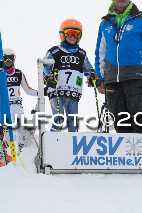 SVM Finale 15.04.2019 Teamwettbewerb