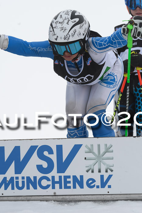 SVM Finale 15.04.2019 Teamwettbewerb