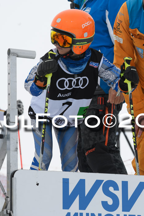 SVM Finale 15.04.2019 Teamwettbewerb