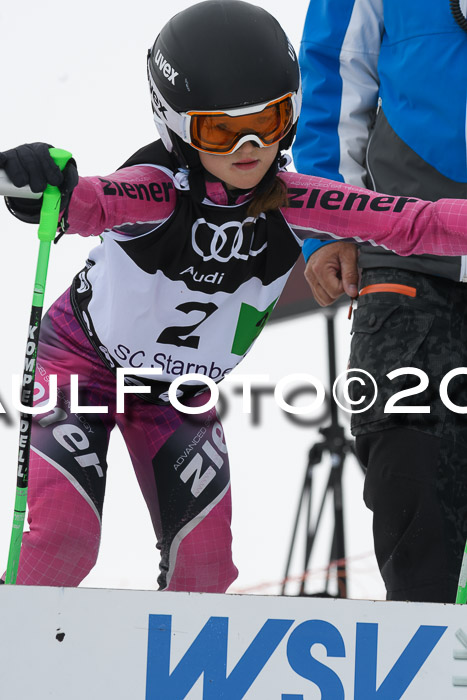 SVM Finale 15.04.2019 Teamwettbewerb