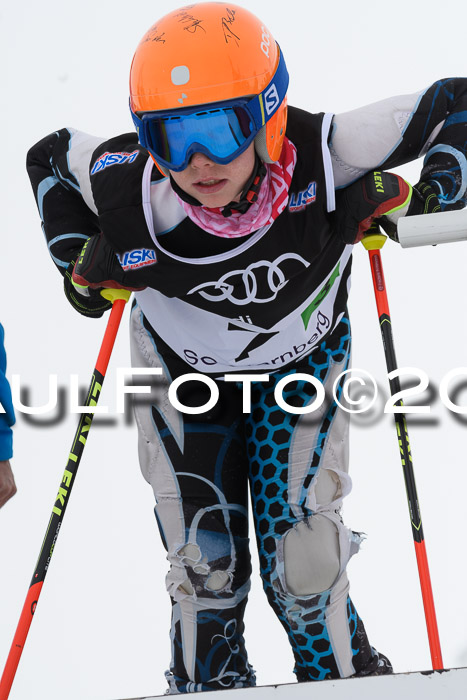 SVM Finale 15.04.2019 Teamwettbewerb