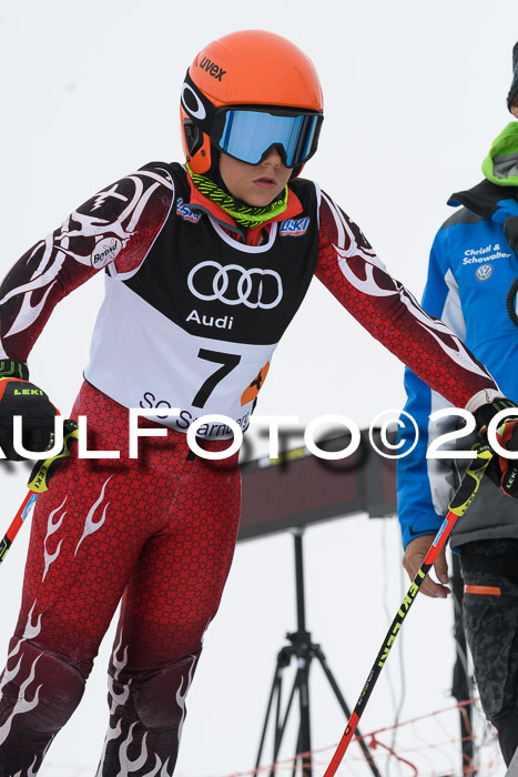 SVM Finale 15.04.2019 Teamwettbewerb