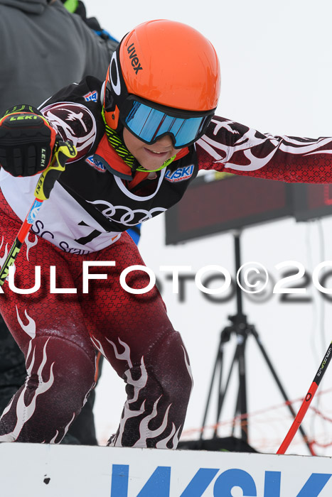 SVM Finale 15.04.2019 Teamwettbewerb