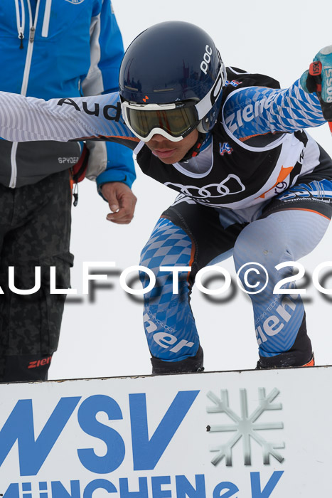 SVM Finale 15.04.2019 Teamwettbewerb