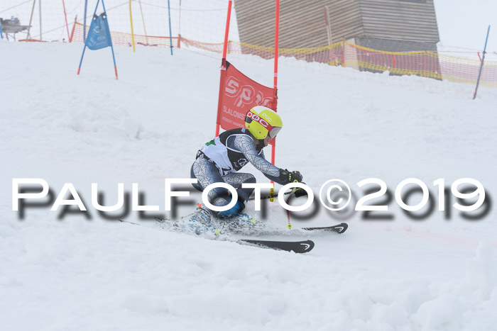 SVM Finale 15.04.2019 Teamwettbewerb