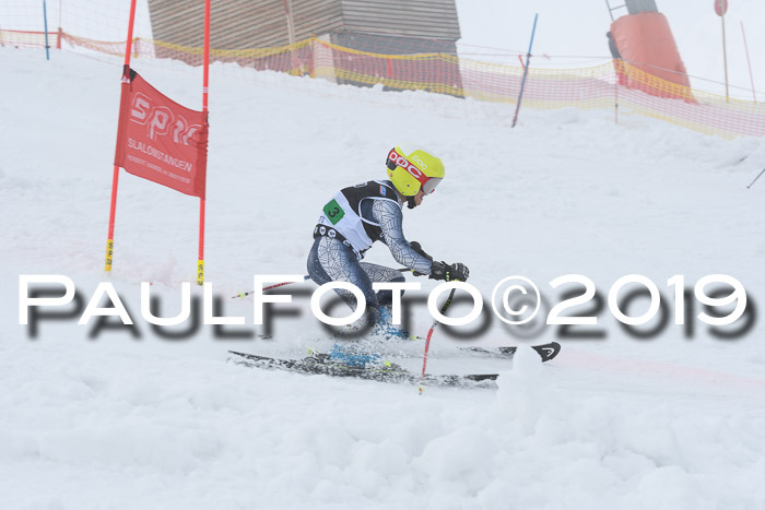 SVM Finale 15.04.2019 Teamwettbewerb