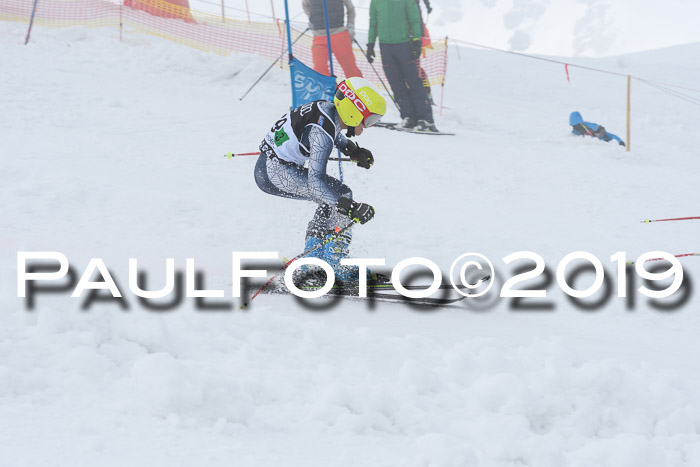 SVM Finale 15.04.2019 Teamwettbewerb