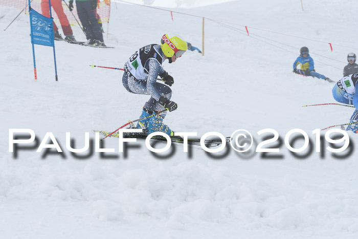 SVM Finale 15.04.2019 Teamwettbewerb