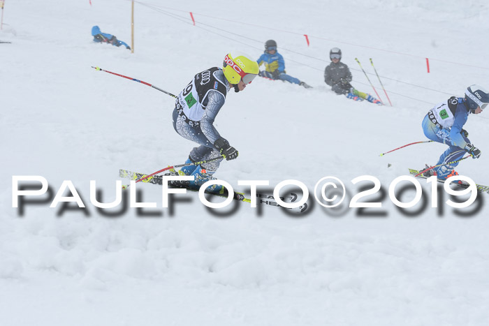 SVM Finale 15.04.2019 Teamwettbewerb