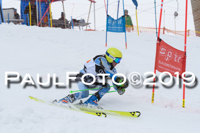 SVM Finale 15.04.2019 Teamwettbewerb