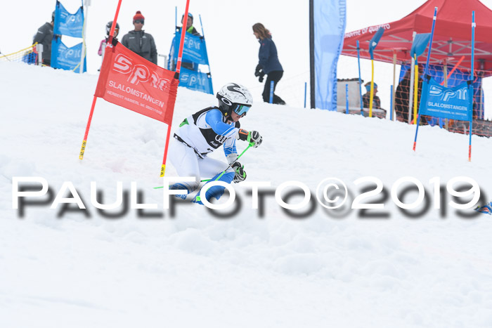 SVM Finale 15.04.2019 Teamwettbewerb
