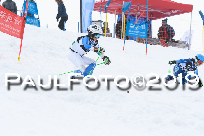 SVM Finale 15.04.2019 Teamwettbewerb