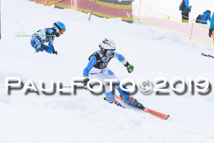 SVM Finale 15.04.2019 Teamwettbewerb