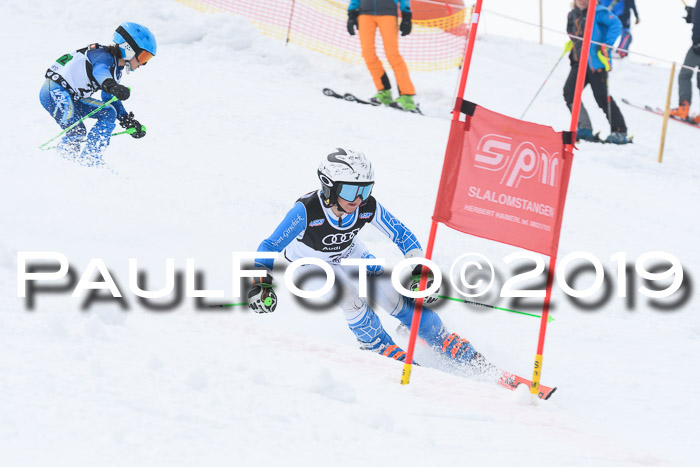 SVM Finale 15.04.2019 Teamwettbewerb