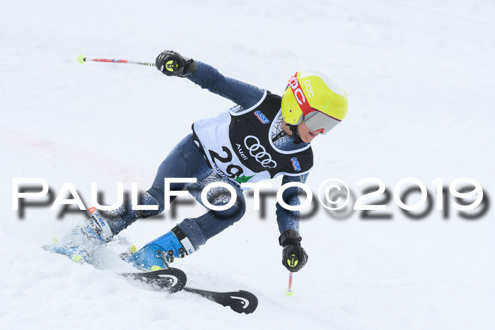 SVM Finale 15.04.2019 Teamwettbewerb