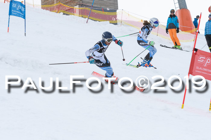 SVM Finale 15.04.2019 Teamwettbewerb