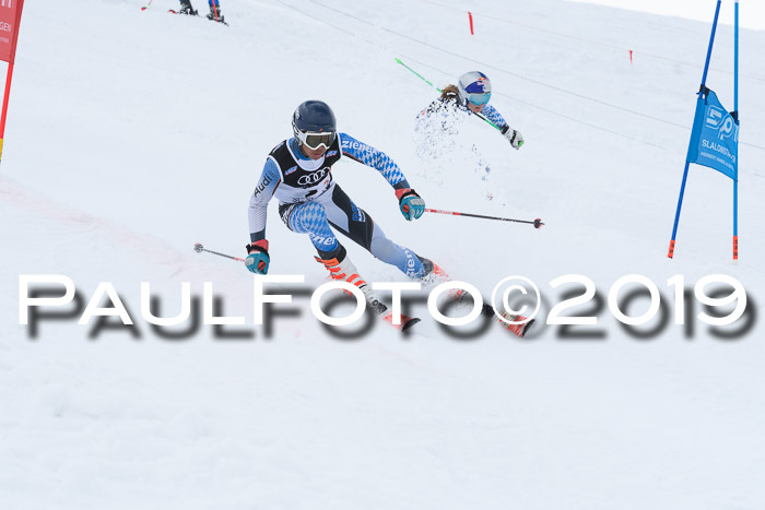 SVM Finale 15.04.2019 Teamwettbewerb