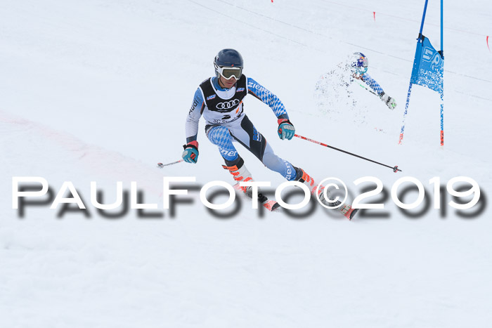 SVM Finale 15.04.2019 Teamwettbewerb