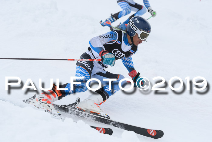 SVM Finale 15.04.2019 Teamwettbewerb