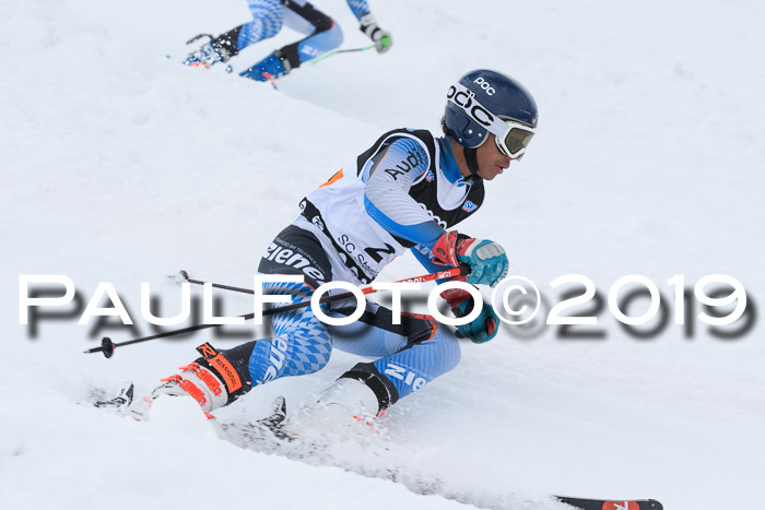 SVM Finale 15.04.2019 Teamwettbewerb