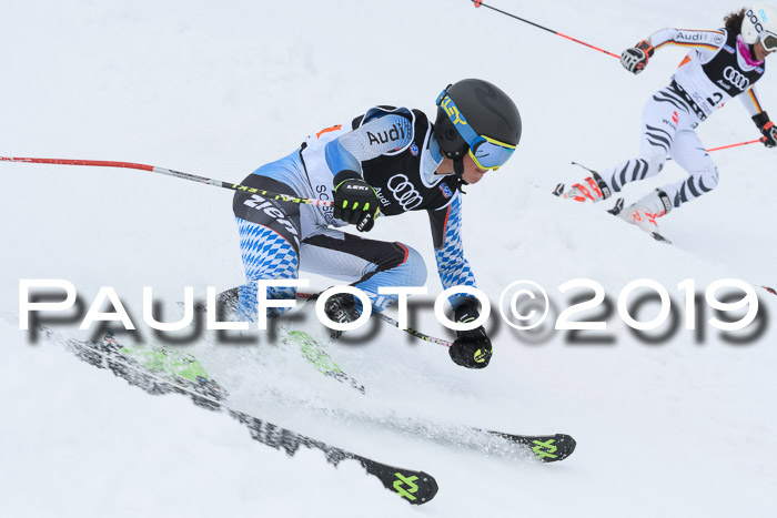 SVM Finale 15.04.2019 Teamwettbewerb