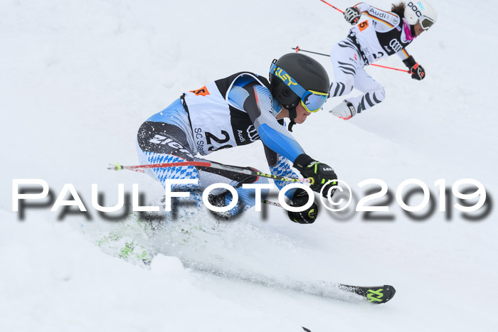 SVM Finale 15.04.2019 Teamwettbewerb