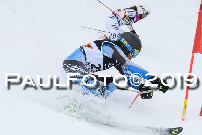 SVM Finale 15.04.2019 Teamwettbewerb