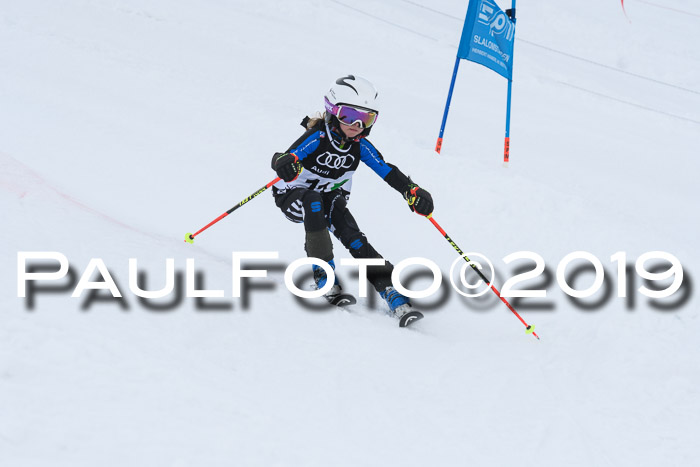SVM Finale 15.04.2019 Teamwettbewerb