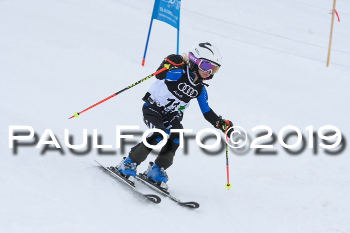 SVM Finale 15.04.2019 Teamwettbewerb
