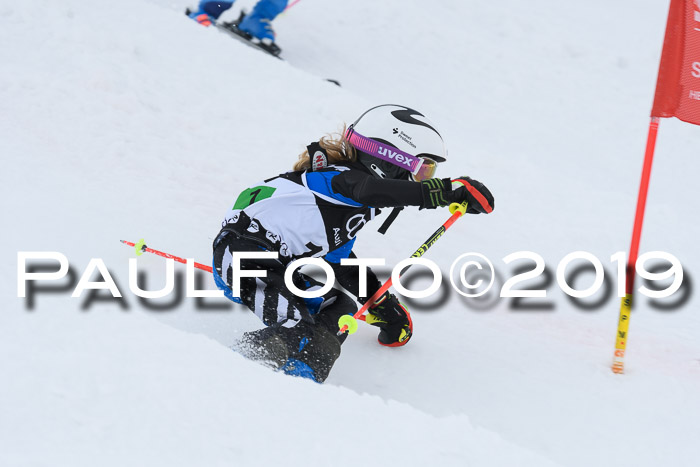 SVM Finale 15.04.2019 Teamwettbewerb