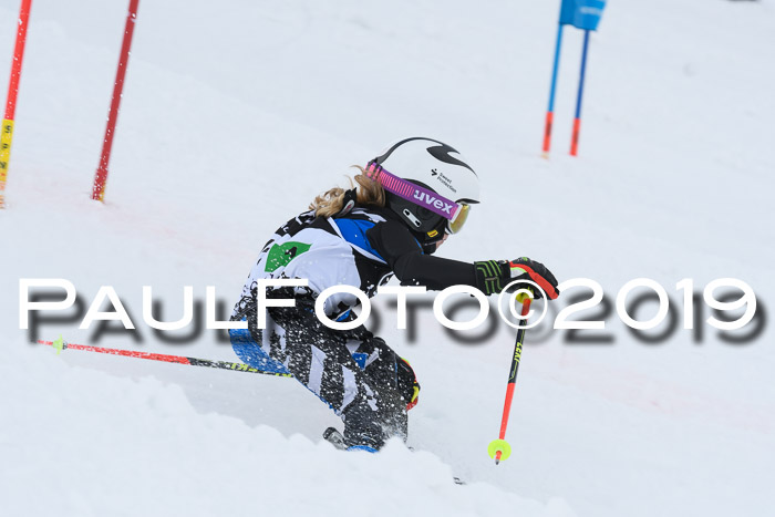 SVM Finale 15.04.2019 Teamwettbewerb