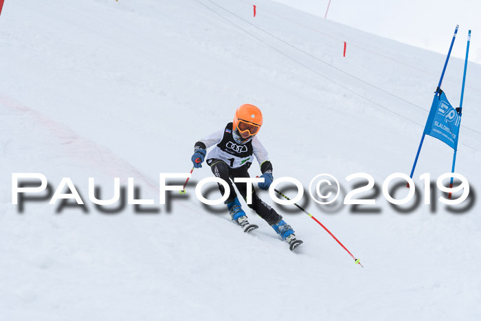 SVM Finale 15.04.2019 Teamwettbewerb