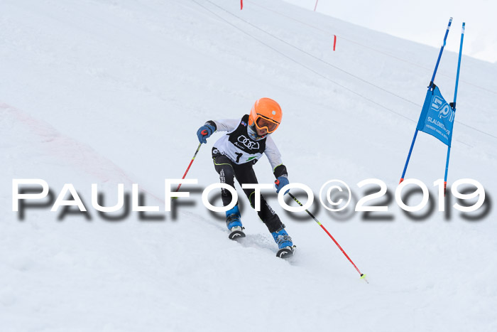 SVM Finale 15.04.2019 Teamwettbewerb