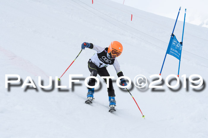 SVM Finale 15.04.2019 Teamwettbewerb
