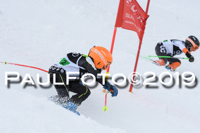 SVM Finale 15.04.2019 Teamwettbewerb