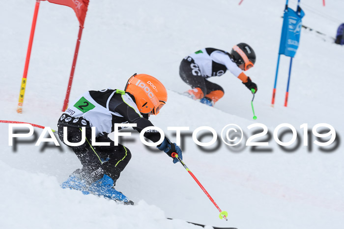 SVM Finale 15.04.2019 Teamwettbewerb