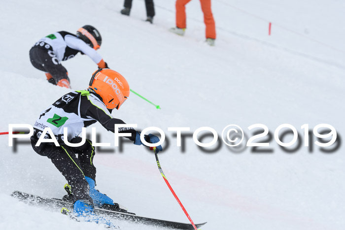 SVM Finale 15.04.2019 Teamwettbewerb