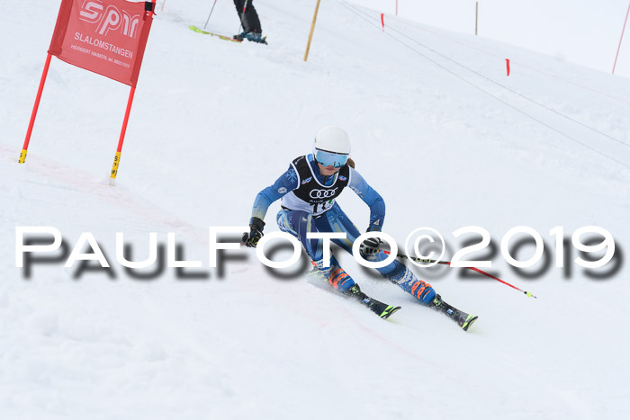 SVM Finale 15.04.2019 Teamwettbewerb