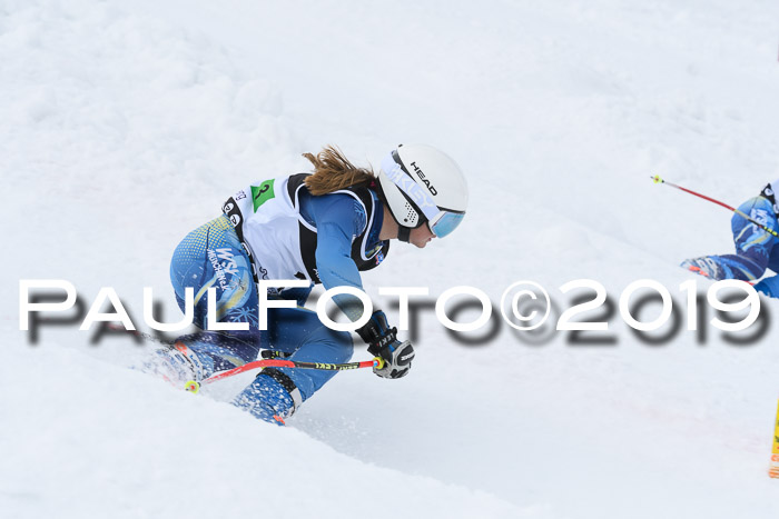 SVM Finale 15.04.2019 Teamwettbewerb