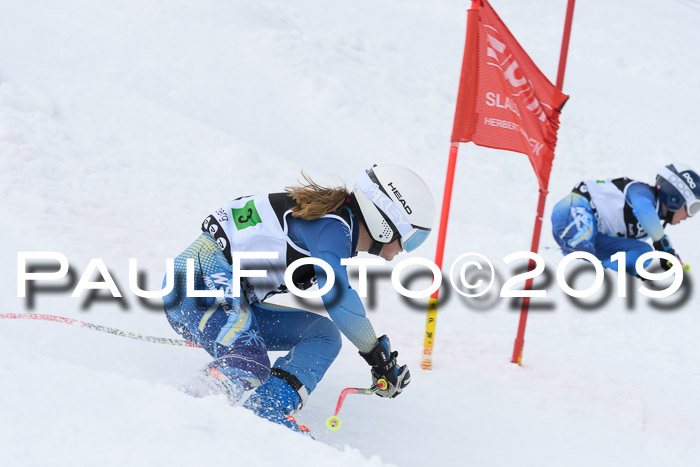 SVM Finale 15.04.2019 Teamwettbewerb