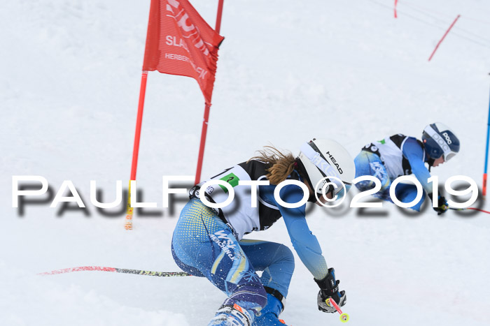 SVM Finale 15.04.2019 Teamwettbewerb