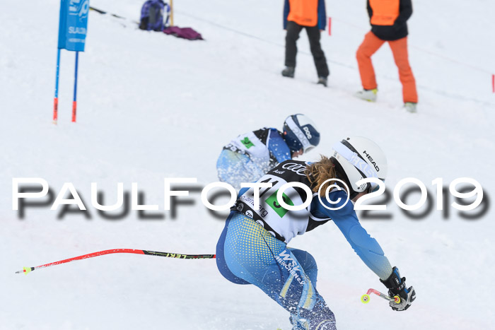 SVM Finale 15.04.2019 Teamwettbewerb