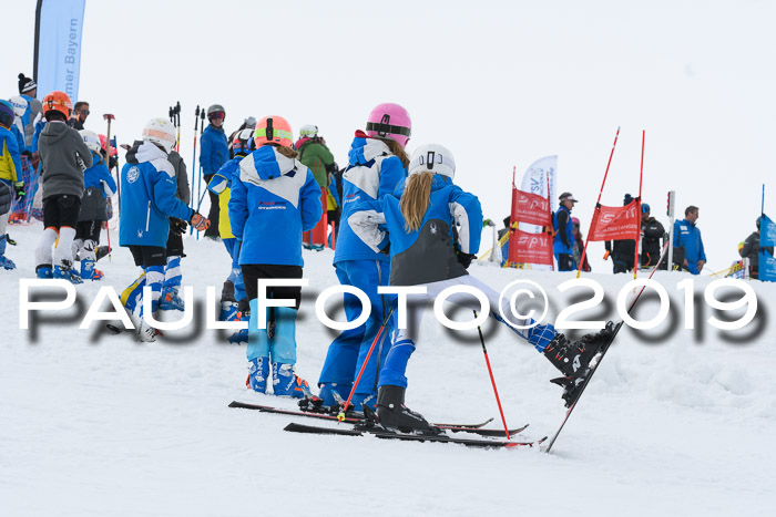 SVM Finale 15.04.2019 Teamwettbewerb