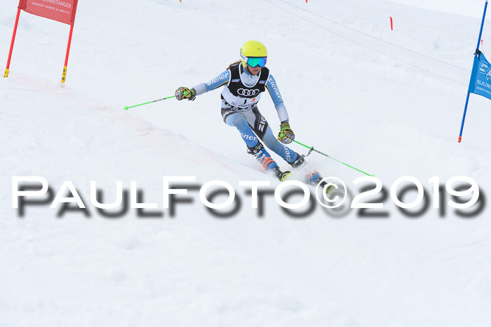 SVM Finale 15.04.2019 Teamwettbewerb