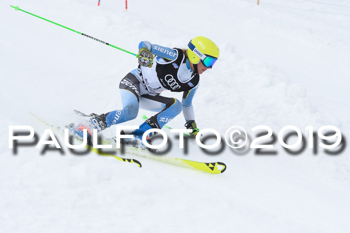 SVM Finale 15.04.2019 Teamwettbewerb