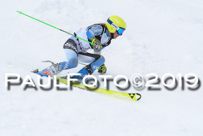 SVM Finale 15.04.2019 Teamwettbewerb