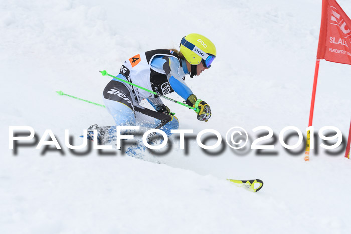 SVM Finale 15.04.2019 Teamwettbewerb