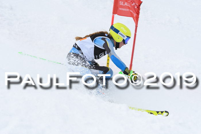 SVM Finale 15.04.2019 Teamwettbewerb