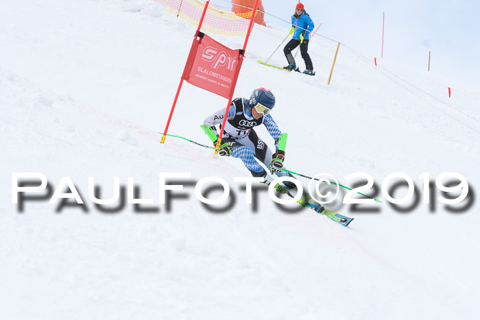 SVM Finale 15.04.2019 Teamwettbewerb