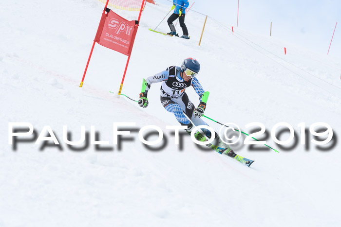 SVM Finale 15.04.2019 Teamwettbewerb